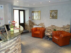 Гостиница Искатели