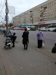Детский мир (Voronezh, Plekhanovskaya Street), public transport stop