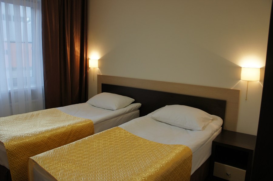 Фото отеля 4