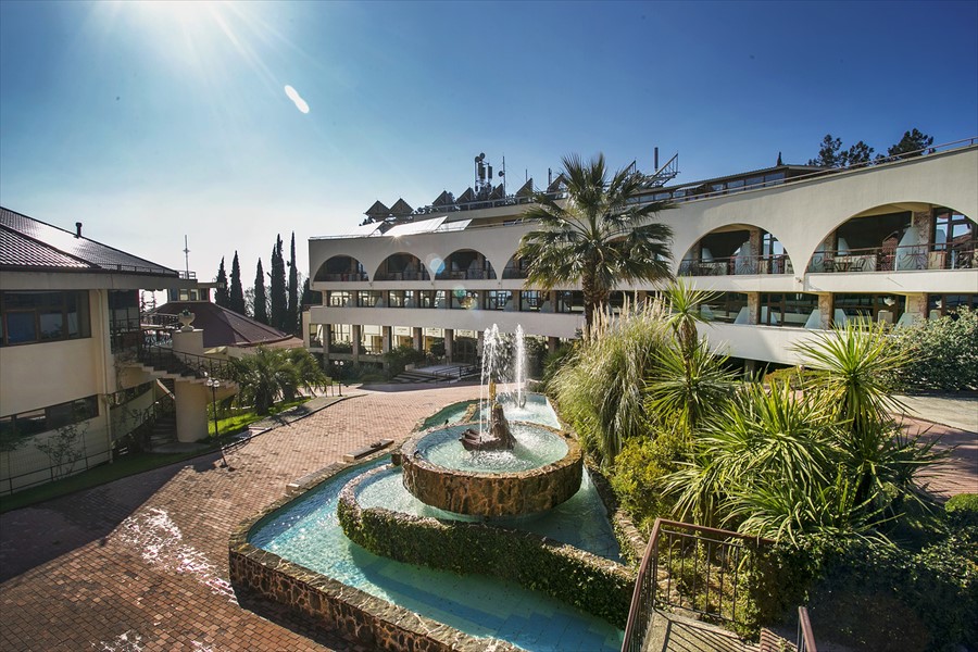 Фото отеля 4