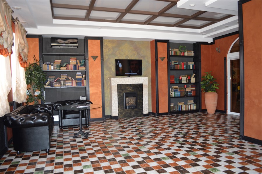 Фото отеля 3