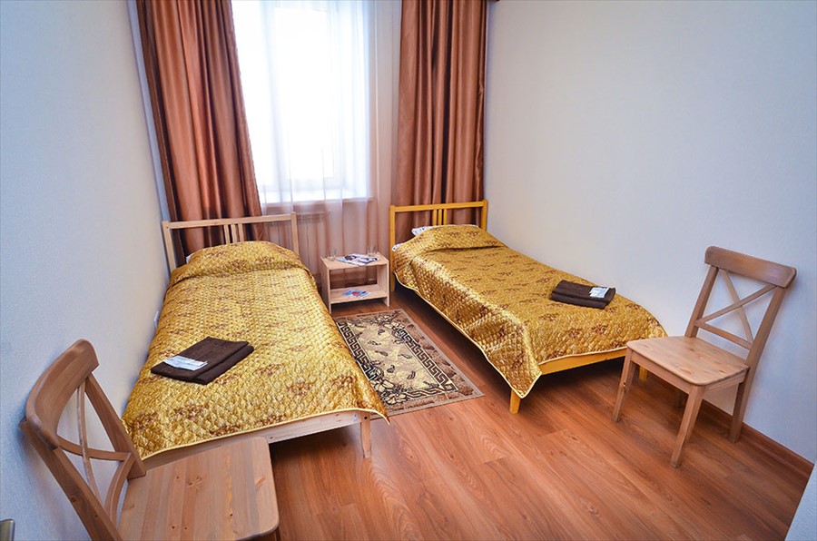 Фото отеля 3