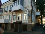 Доходный дом Вульфман (Baumana Street, 72), landmark, attraction