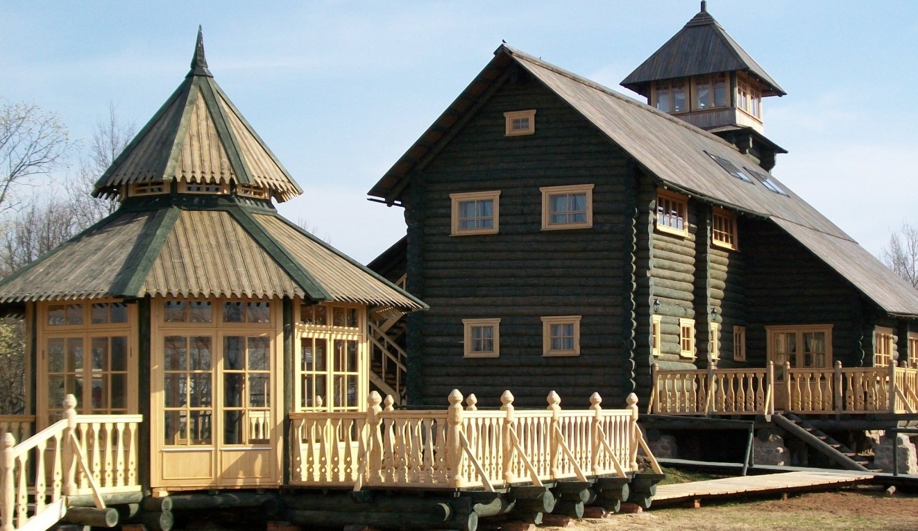 Фото Волынь