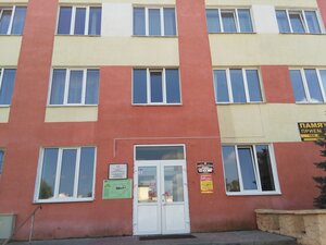 SOZh gostinitsa Ukp Zhilkomkhoz (Slawgarad, Kastryčnickaja vulica, 3А) ، فندق
