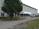 Orshanskaya tsentralnaya rayonnaya bolnitsa (Urban-type Settlement Orshanka, Sovetskaya ulitsa, 20А), hospital