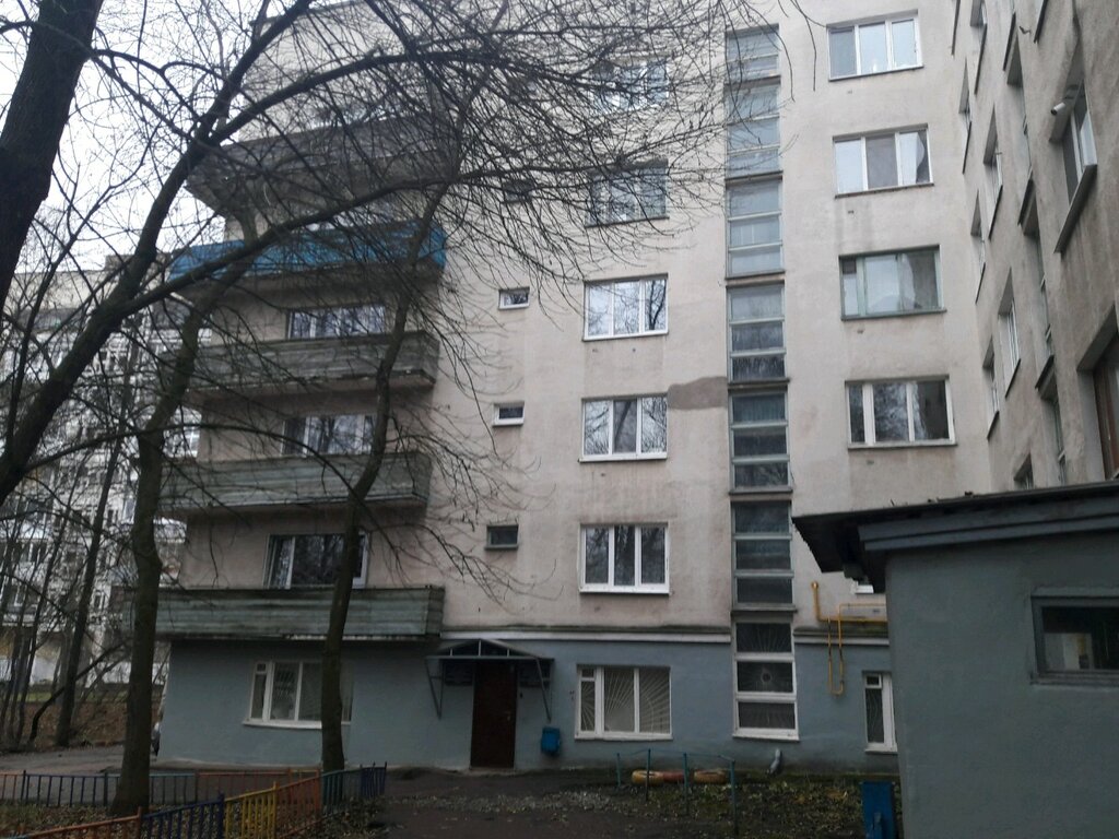 Municipal housing authority UZhKh Ordzhonikidzevskogo rayona g. Ufy Rb ZhEU № 28, Ufa, photo