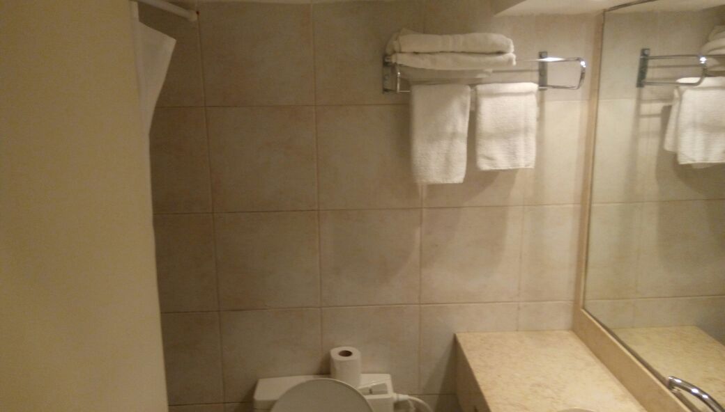 Фото Roxon Sea Sand Bat Yam