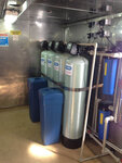 Sebek (Tsentralniy City administrative district, mikrorayon Cheryomushki, Vishnyakovoy Street, 2А), water treatment, water treatment equipment