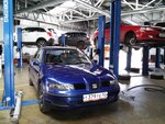 Taganka (Lenin Avenue, 84В), car service, auto repair