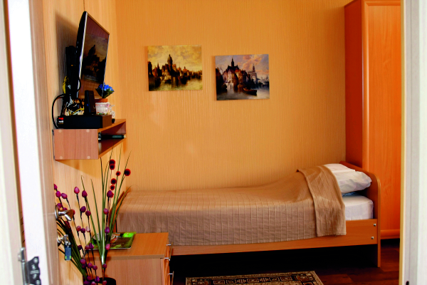 Фото Чешская