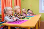 Detskaya Liga (mikrorayon Yubileyny, bulvar Klary Luchko, 6), centro de desarrollo infantil
