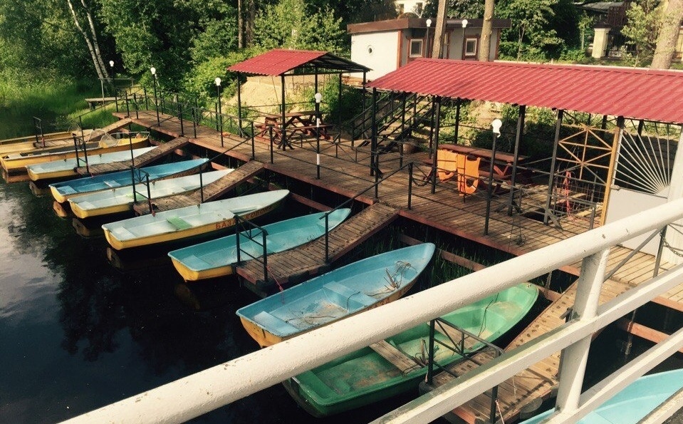 Фото Кобона