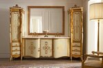 Rodecs (selo Petropavlivska Borshchahivka, Petropavlivska Street, 14Е), bathroom furniture