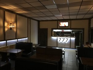 Kafe 777 (Щигры, улица Свердлова, 16), cafe