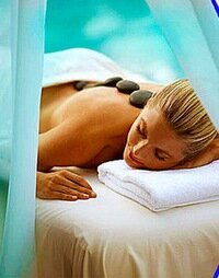 Massage salon Dasn Hall SPA, Domodedovo, photo