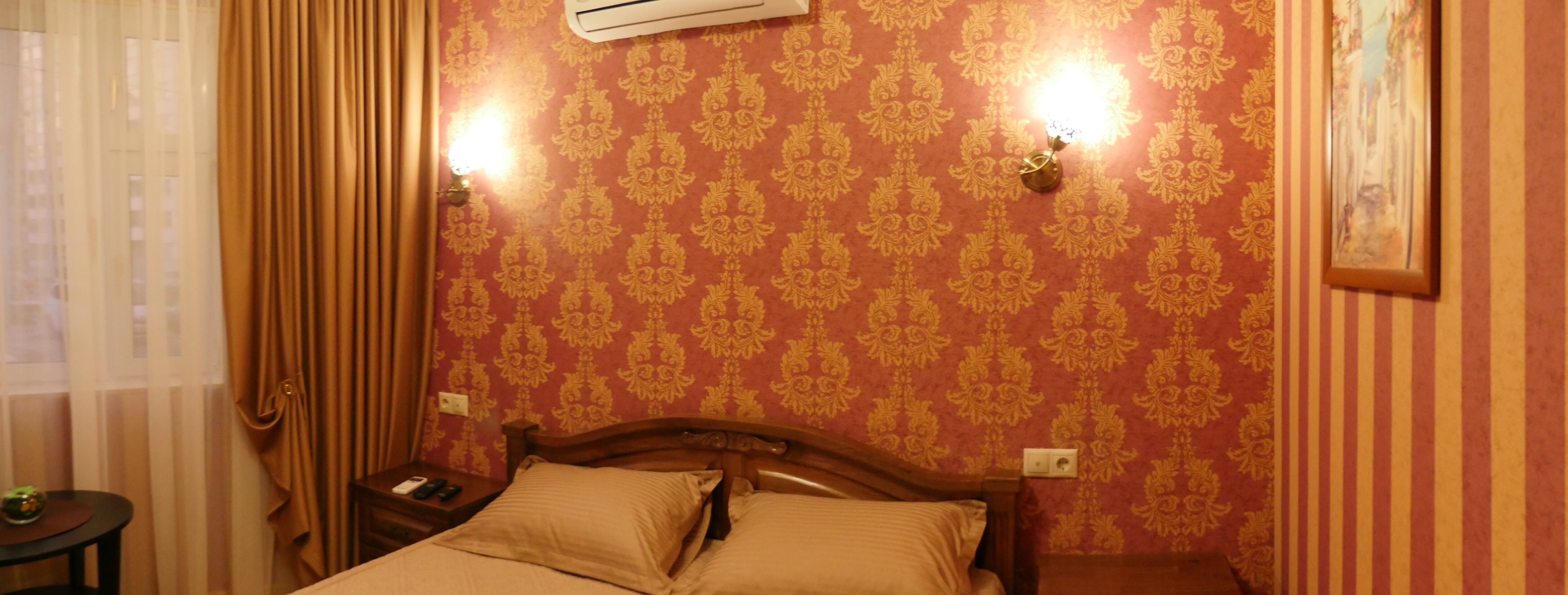 Фото День и Ночь