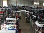 Avtomir (Internatsionalnaya ulitsa, 7П), alarma de automóvil