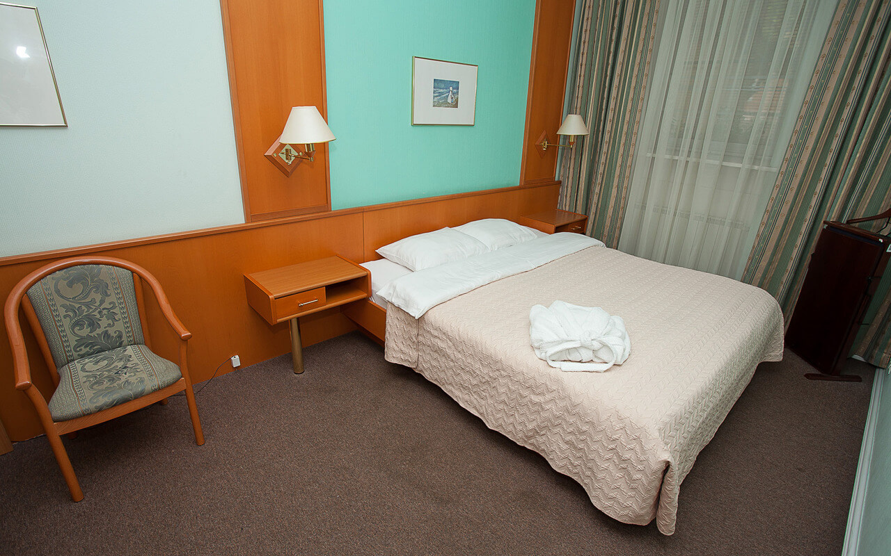 Фото Интер Отель