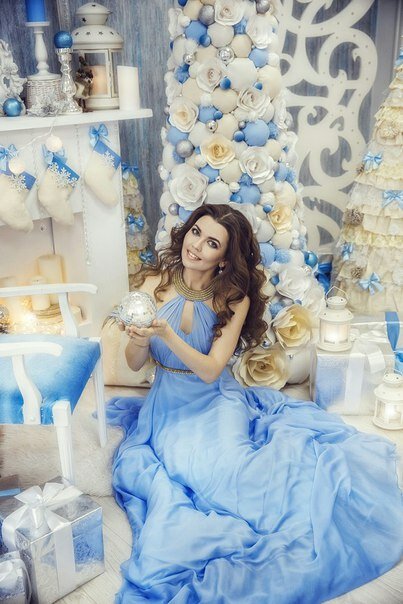 Evening dresses salon Studiya prokata vechernikh platyev DressforDay, Voronezh, photo