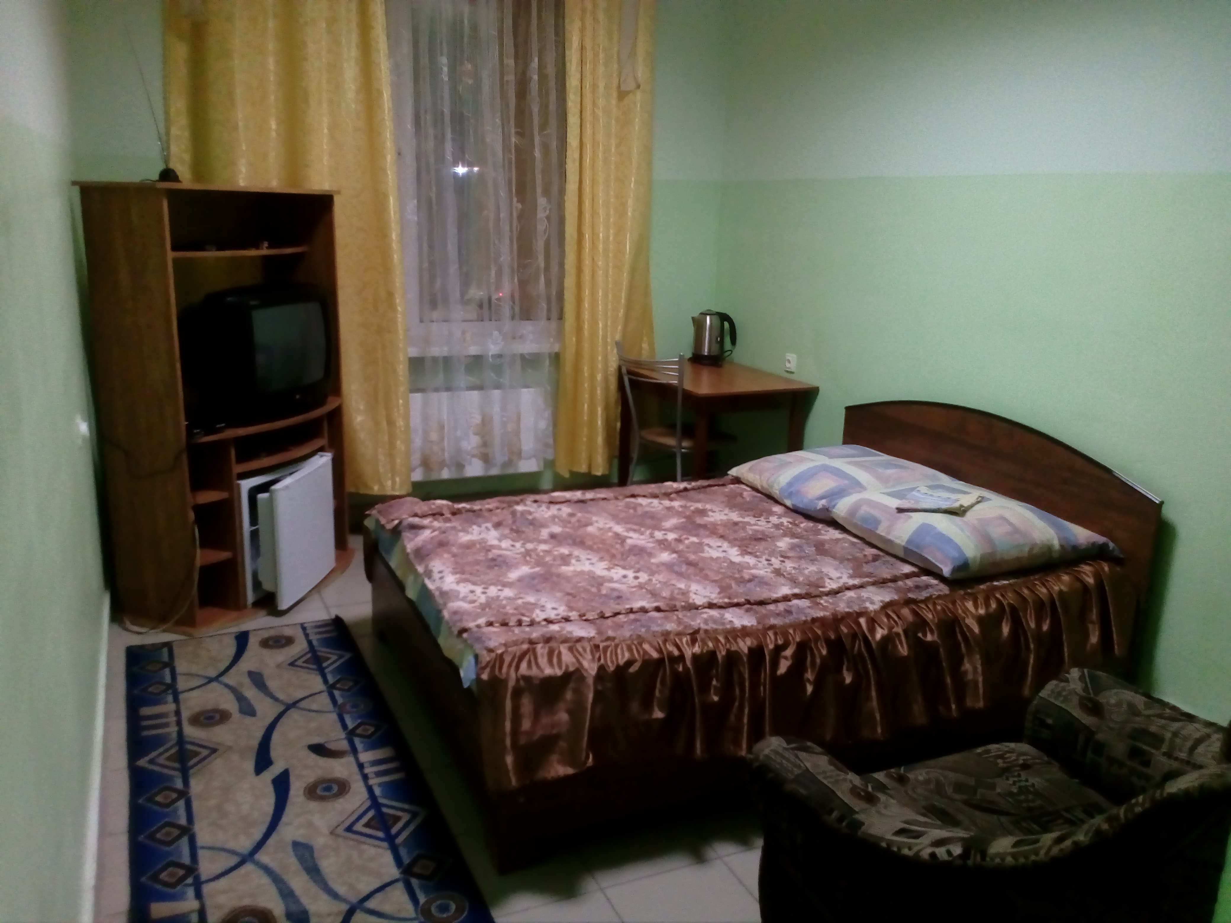 Фото Комнаты отдыха