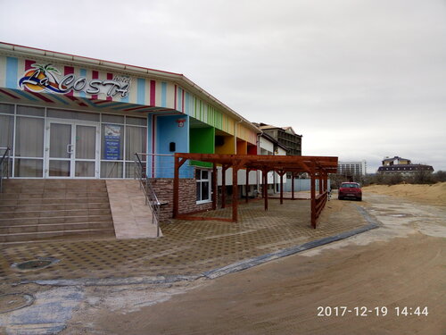 ЛаКоста — фото 3