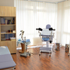 Medical center, clinic Klinika Vykhodnogo Dnya, Kyiv, photo