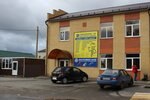 Саморезик (rabochiy posyolok Pogar, Pervomayskaya ulitsa, 61), fasteners