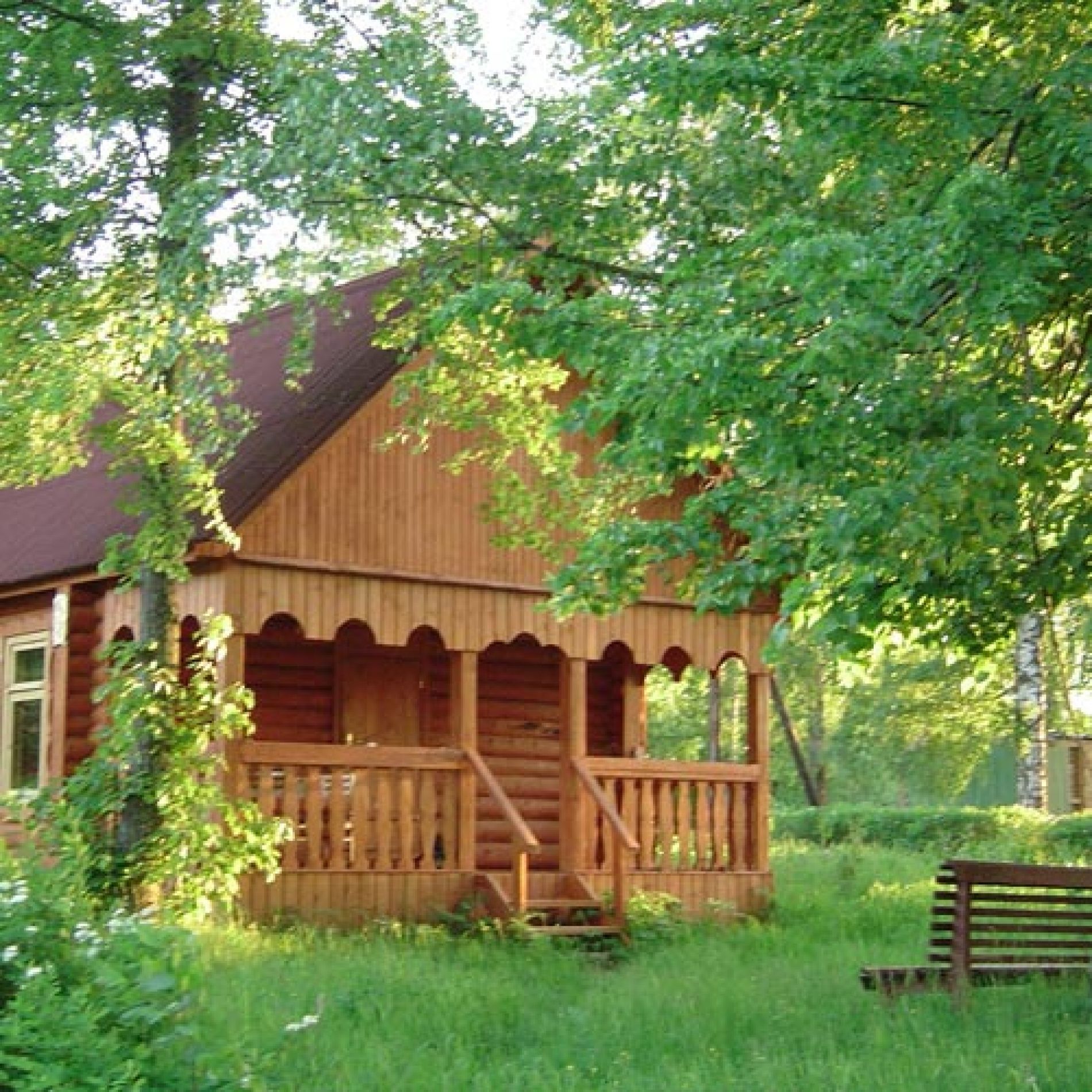 Фото Васильсурский