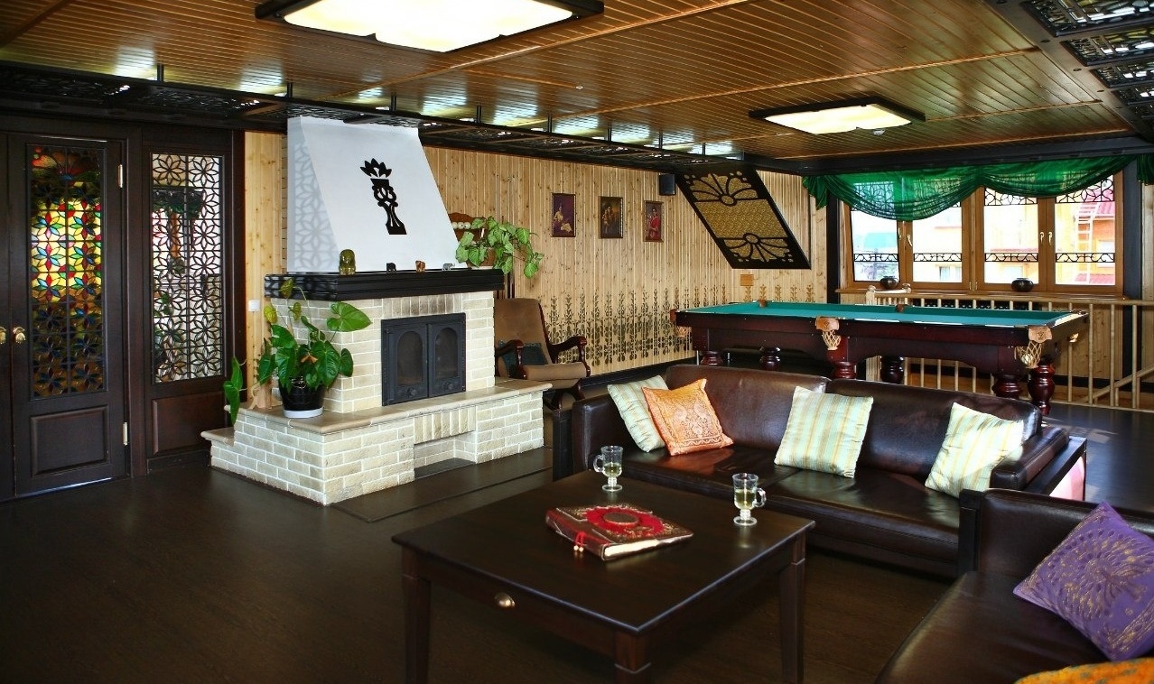 Фото Здрава Дача