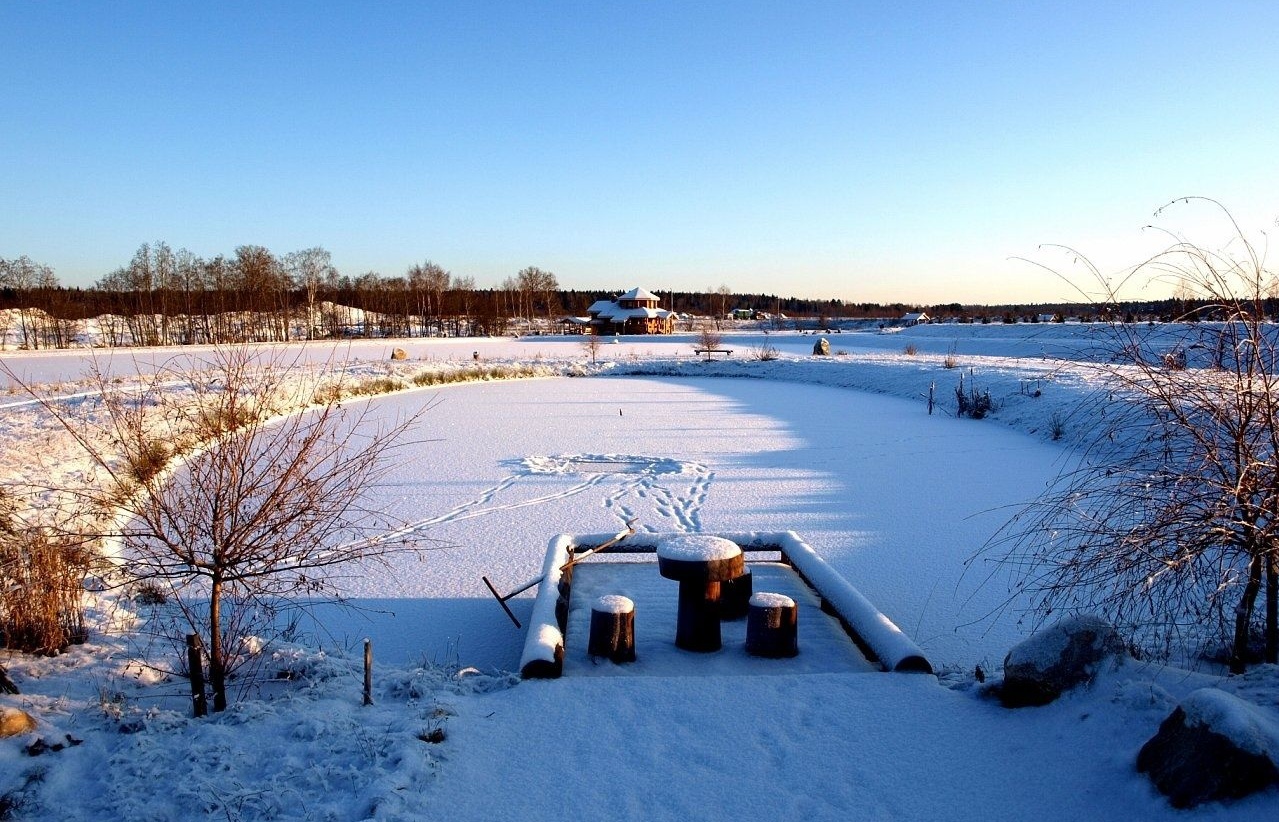 Фото Усадьба Терема