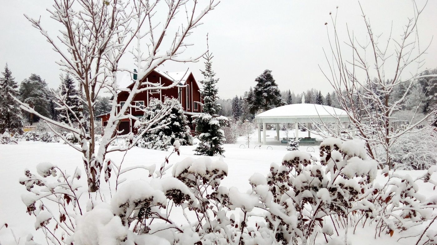 Фото Резиденция Комела