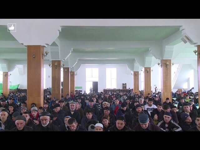 Mosque Mestnaya musulmanskaya religioznaya organizatsiya Soyuz musulman g. Volzhsky, Volzhskiy, photo