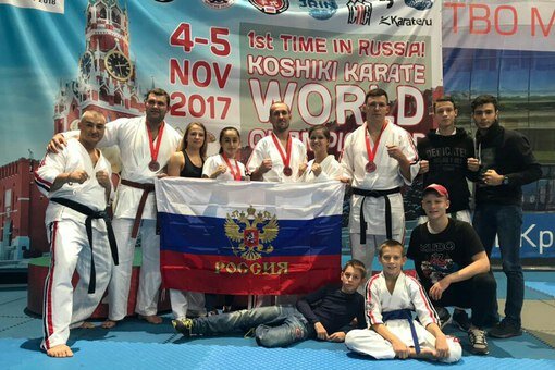 Escuela deportiva Oblastnaya federatsiya realnogo aykido, , foto