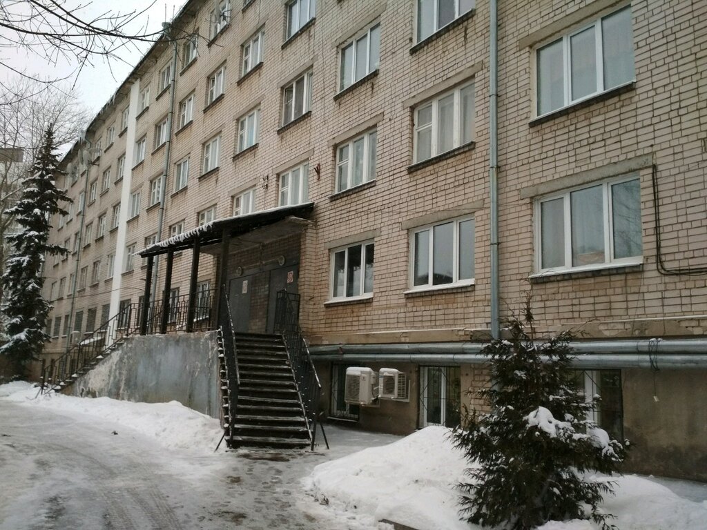 Лобачевский университет нижний новгород общежитие фото