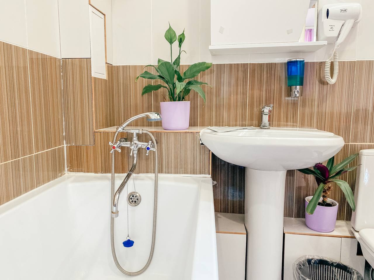 Фото Счастье жить на Проспекте Победы