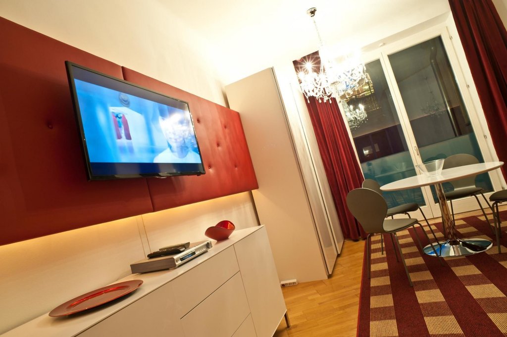 Фото Romeoapartment