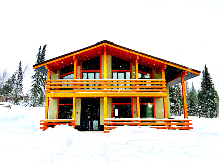 Фото Югра-геш