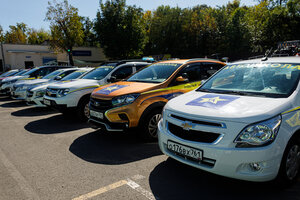 Фото 8 автошколы «Союз Автошкол»
