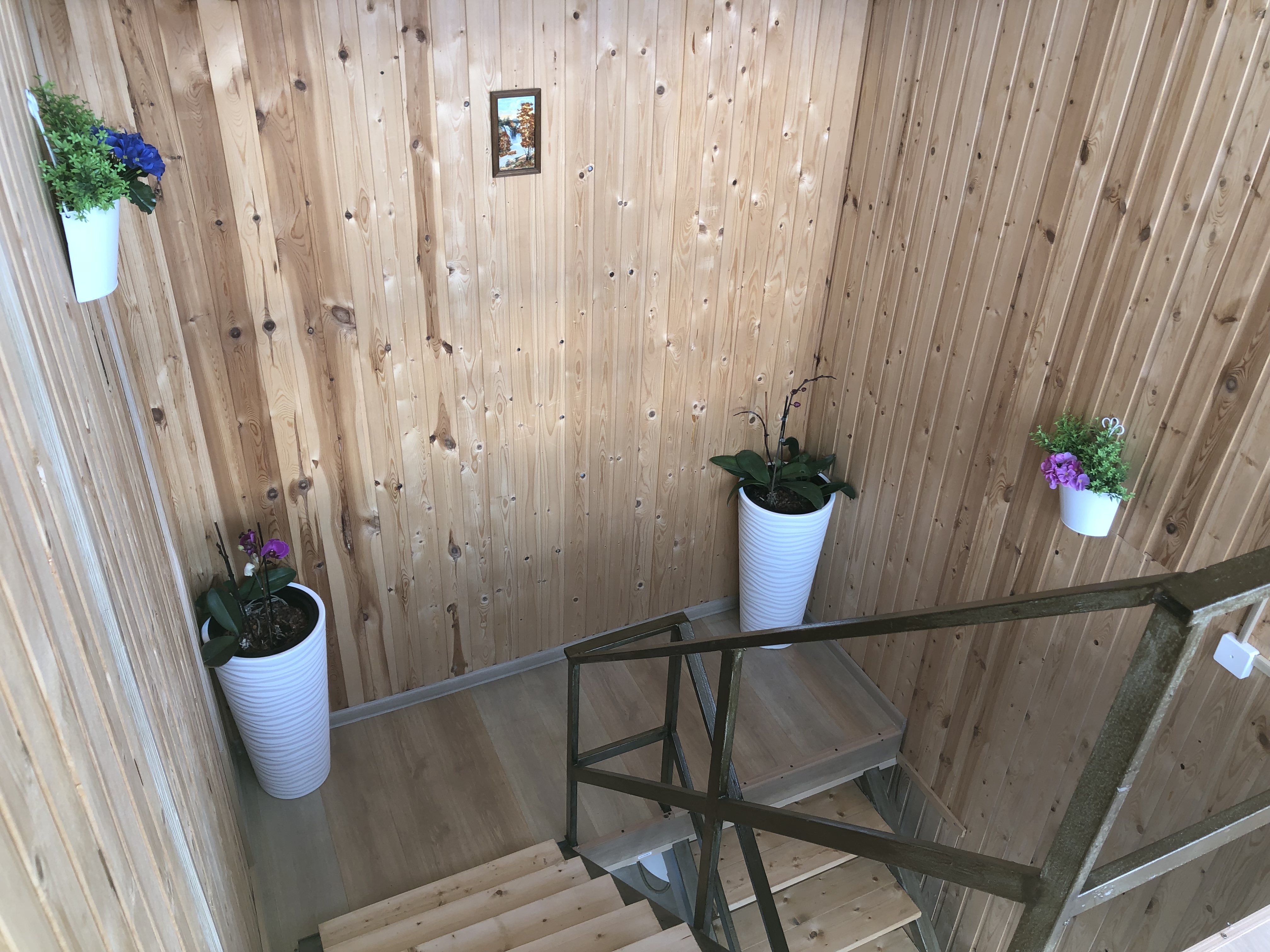 Фото Бондарь Плаза