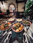 Teahouse (Tarkhanskaya Street, 2), cafe