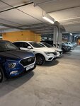 Avtopark Ug-Ra (ulitsa Generala Ivanova, 1), alquiler de coches