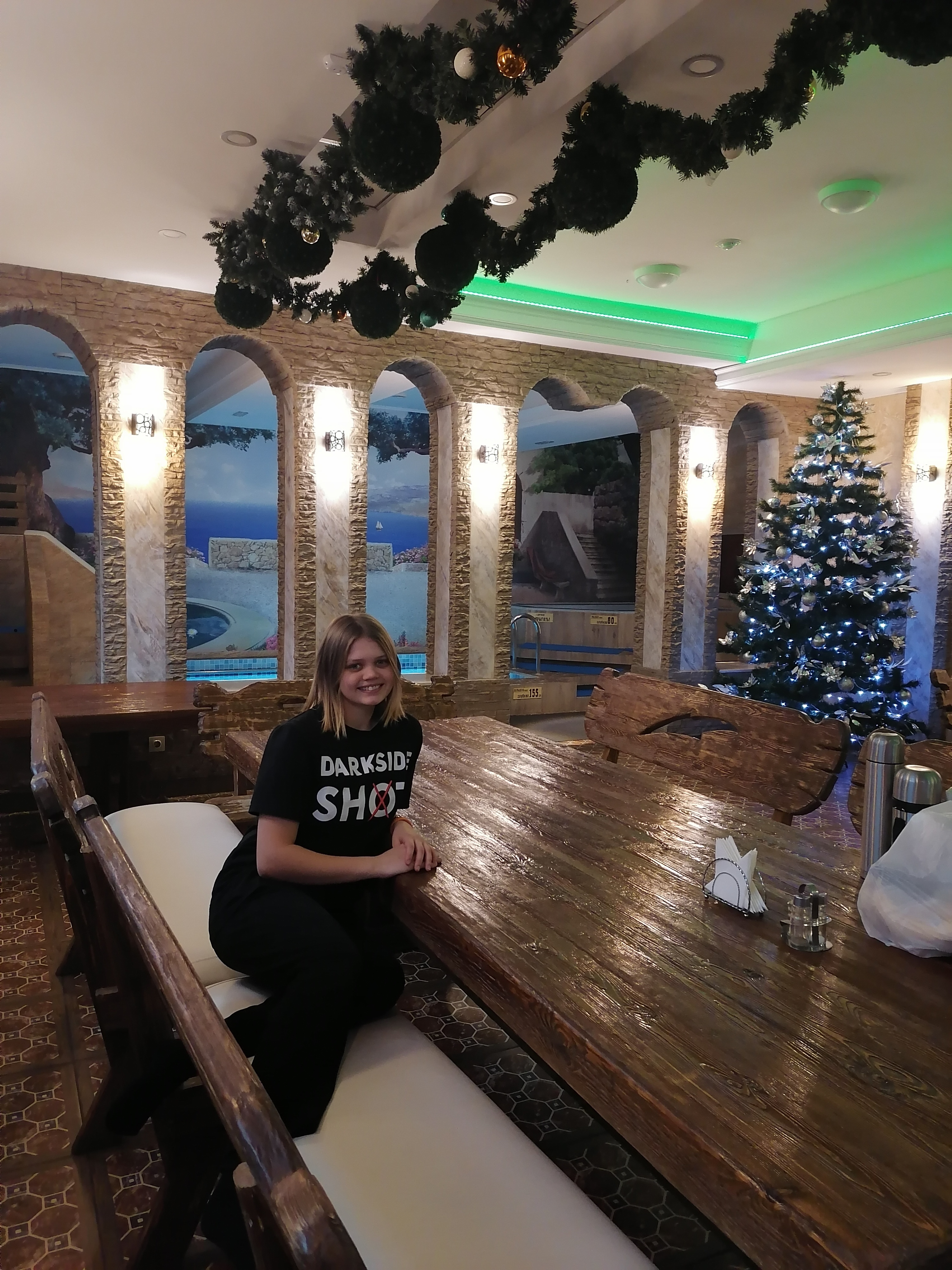 Фото Ясная Поляна