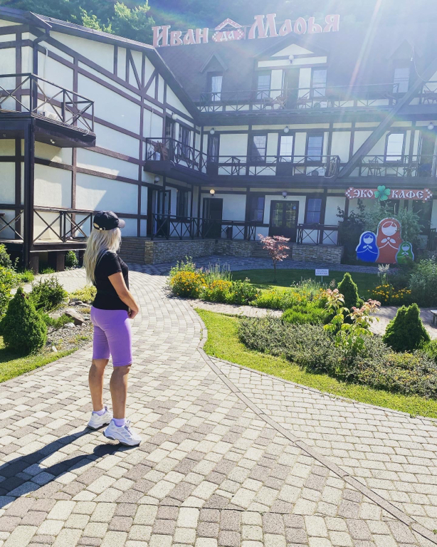 Фото Иван да Марья