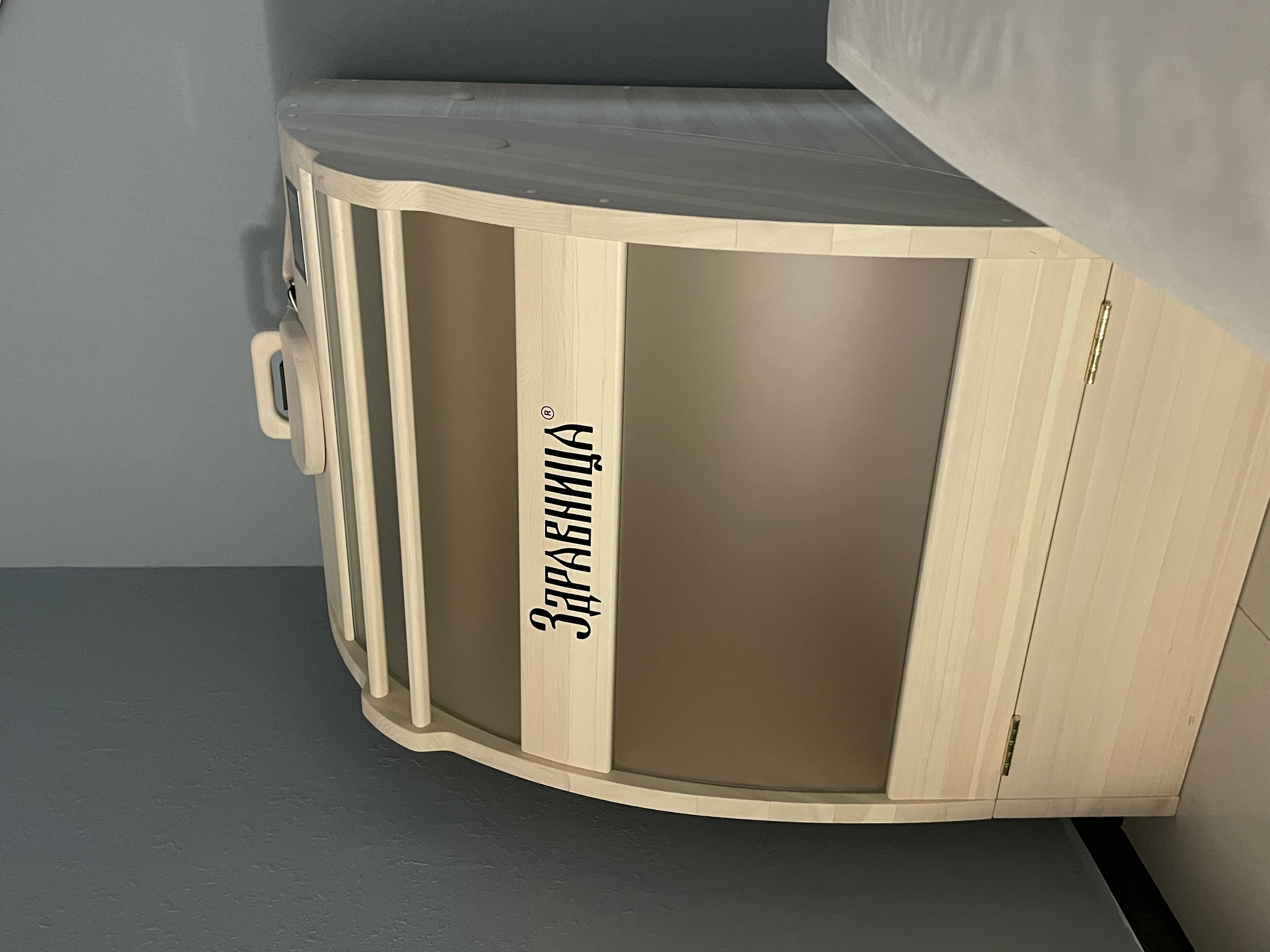 Фото Родина