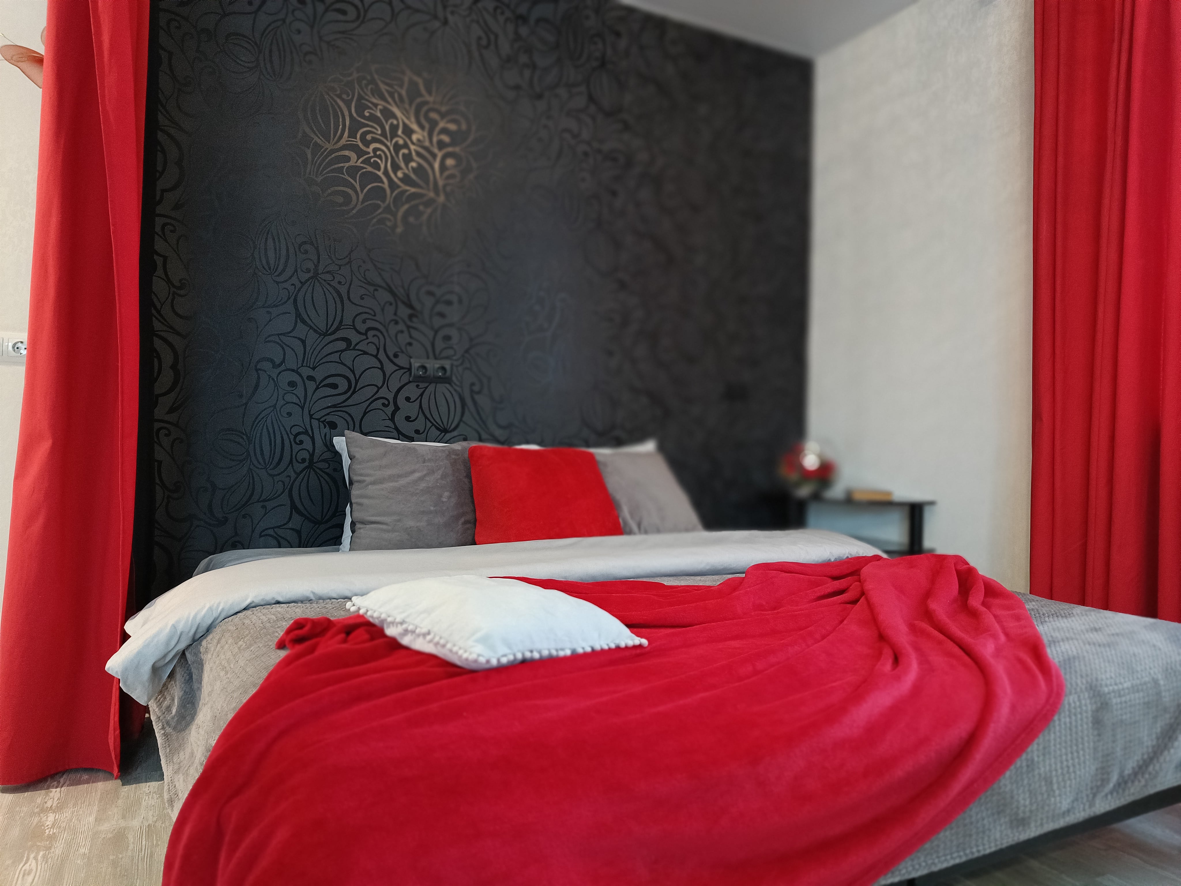 Фото Мастер и Маргарита