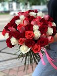 Доставка цветов и букетов (Lenina Avenue, 25), flowers and bouquets delivery