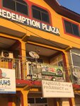 Redemption Plaza (Lashibi, Road Leading to Spintex-Sakumono, 31), business center