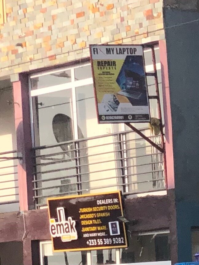 Computer repairs and services Fix My Laptop, Earth, photo