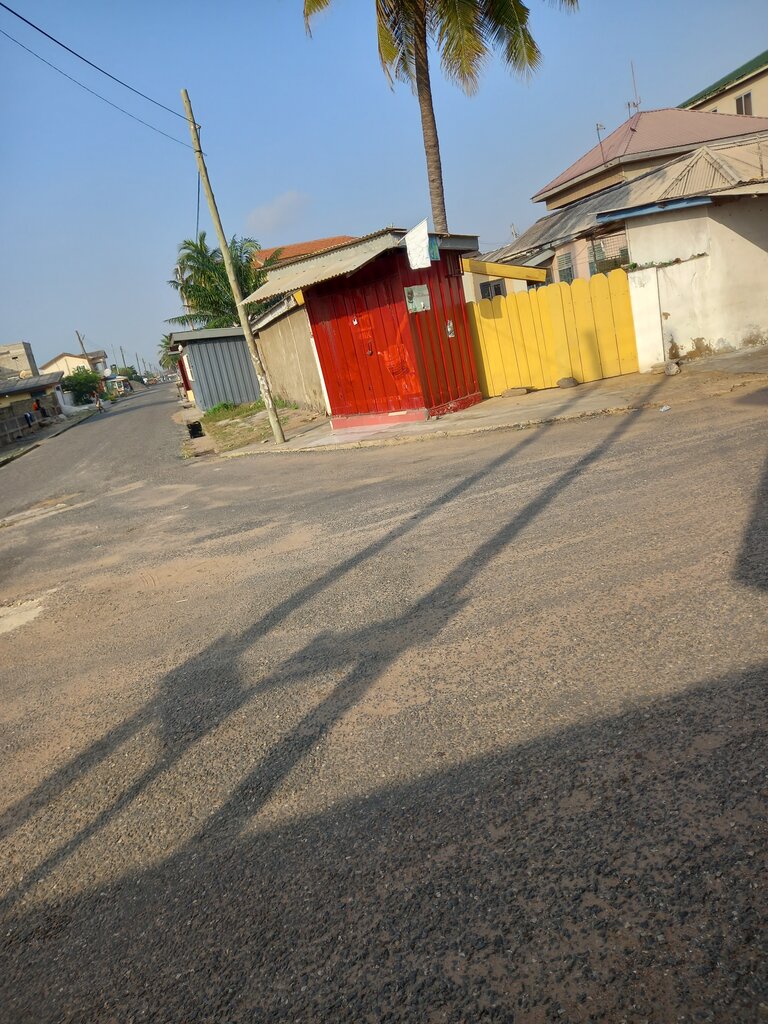 Restaurant Merciful Hands Limited, Earth, photo